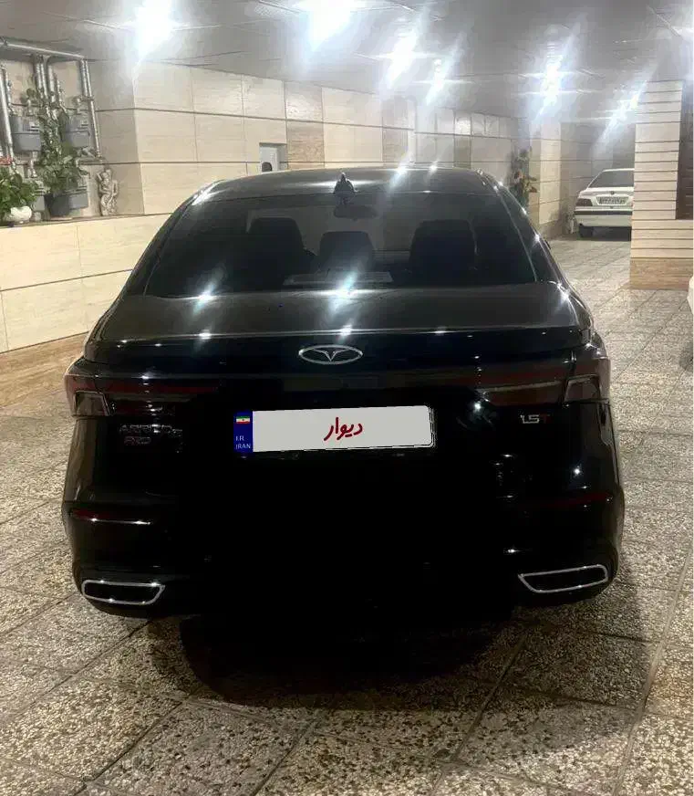 فونیکس آریزو 6 پرو اتوماتیک - 1401