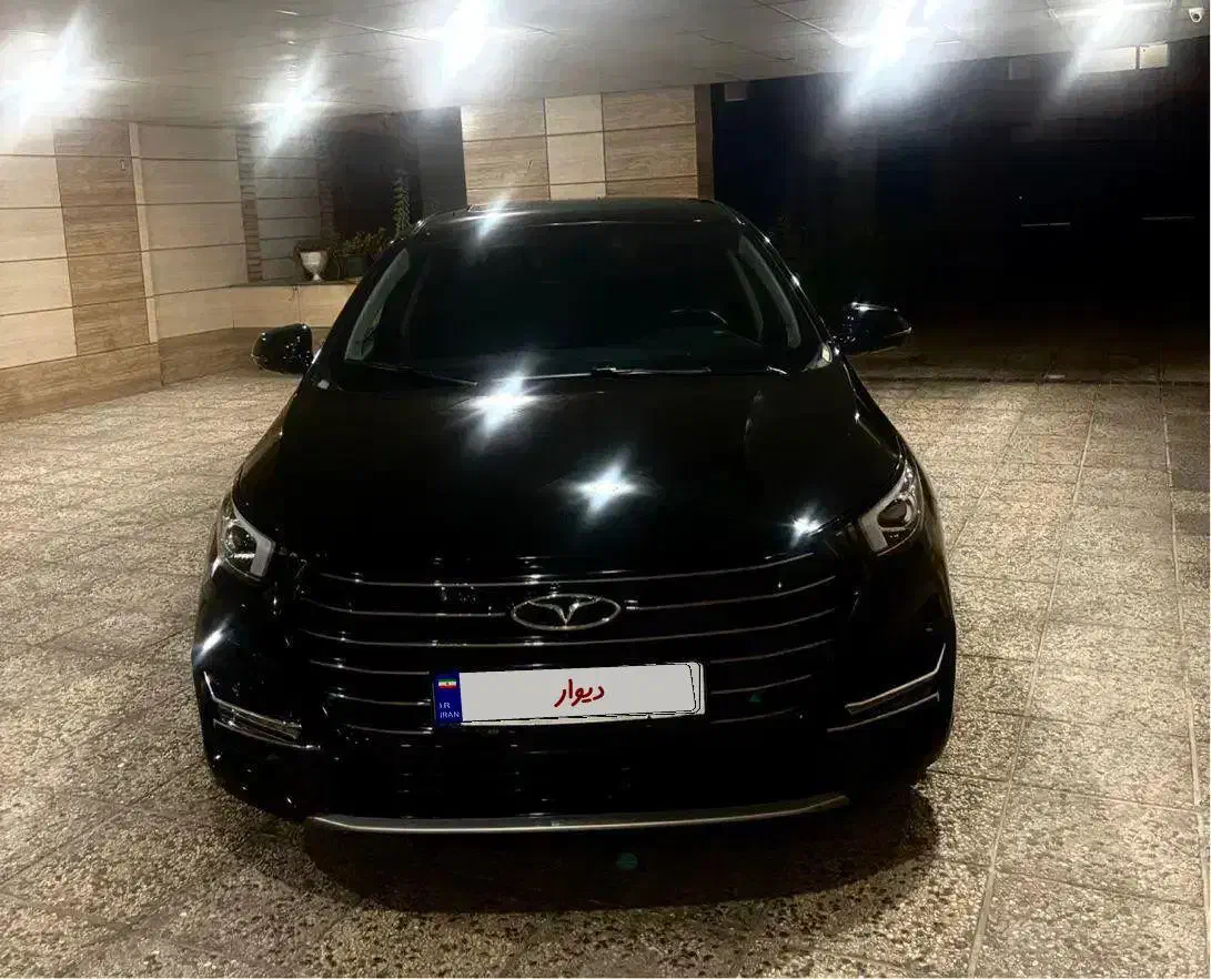 فونیکس آریزو 6 پرو اتوماتیک - 1401
