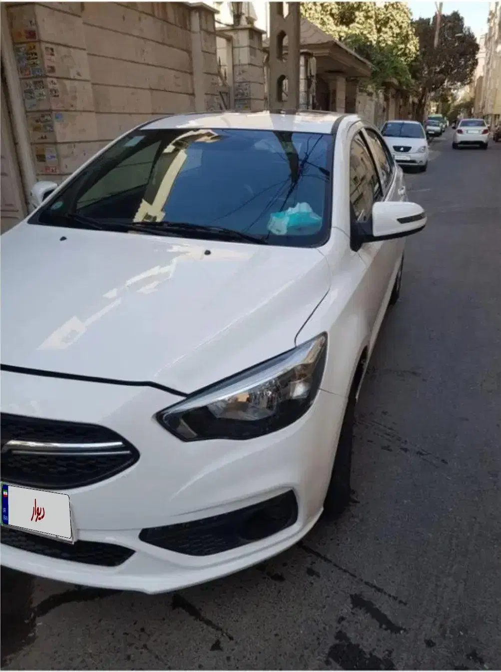 خودرو شاهین، G آگهی ann_20802906