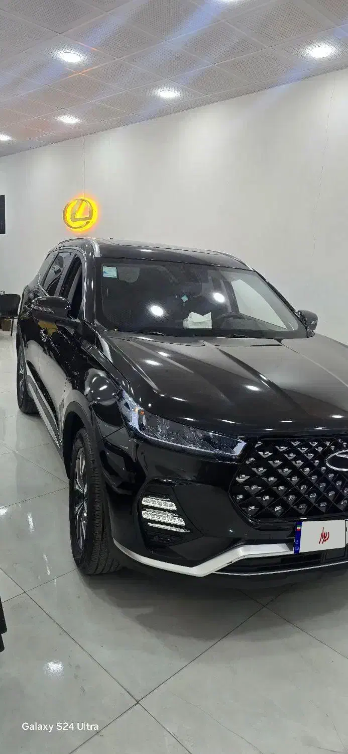 خودرو فونیکس، تیگو 7 پرو آگهی ann_20802949