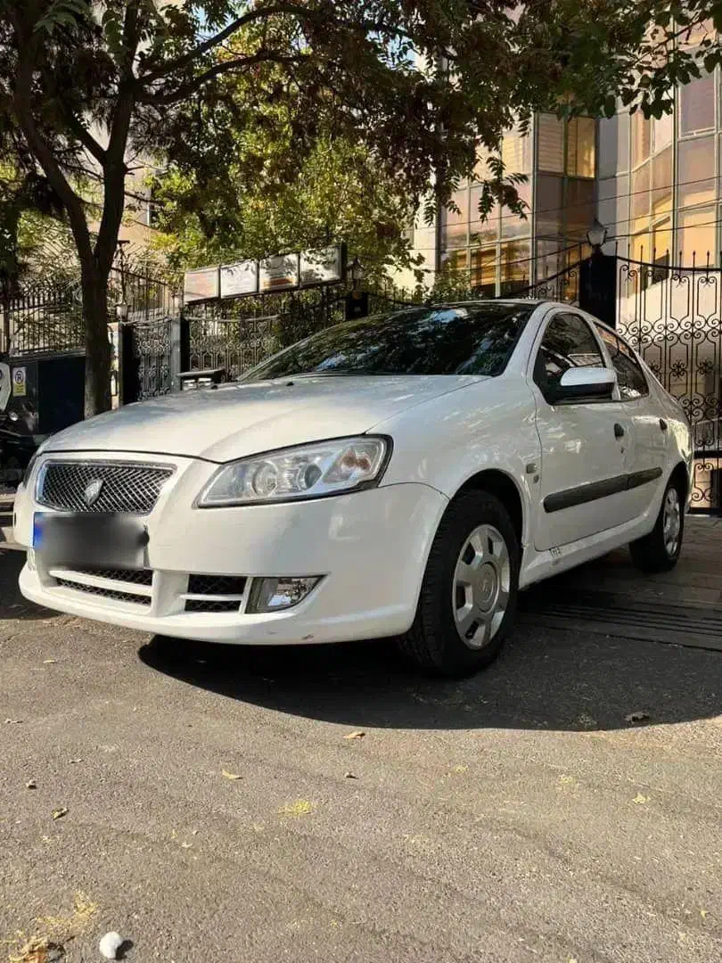خودرو رانا، LX آگهی ann_20802951