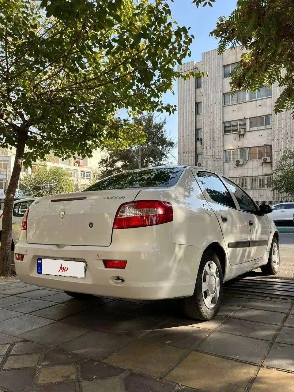 رانا LX TU5 - 1394