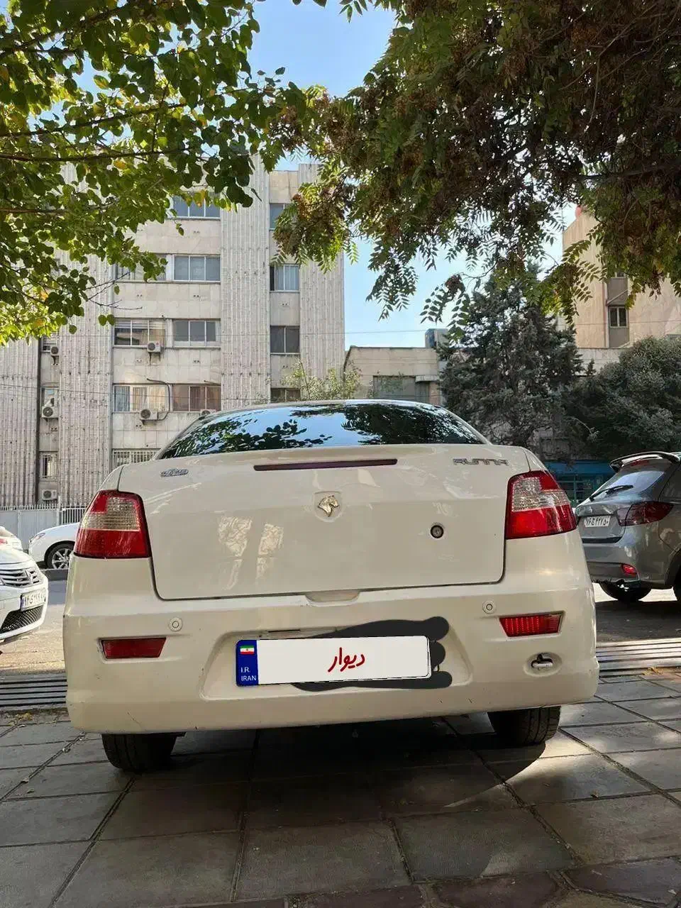رانا LX TU5 - 1394