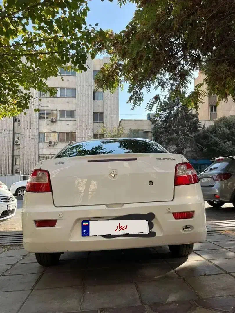 رانا LX TU5 - 1394