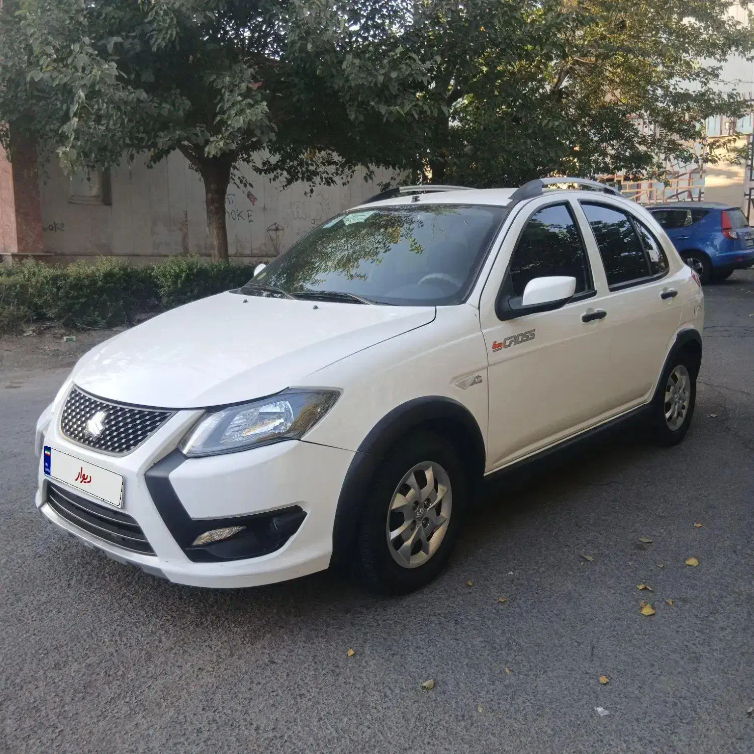 کوییک S پایه - 1402