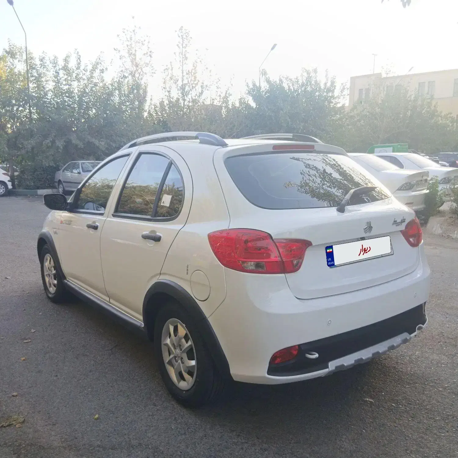 کوییک S پایه - 1402