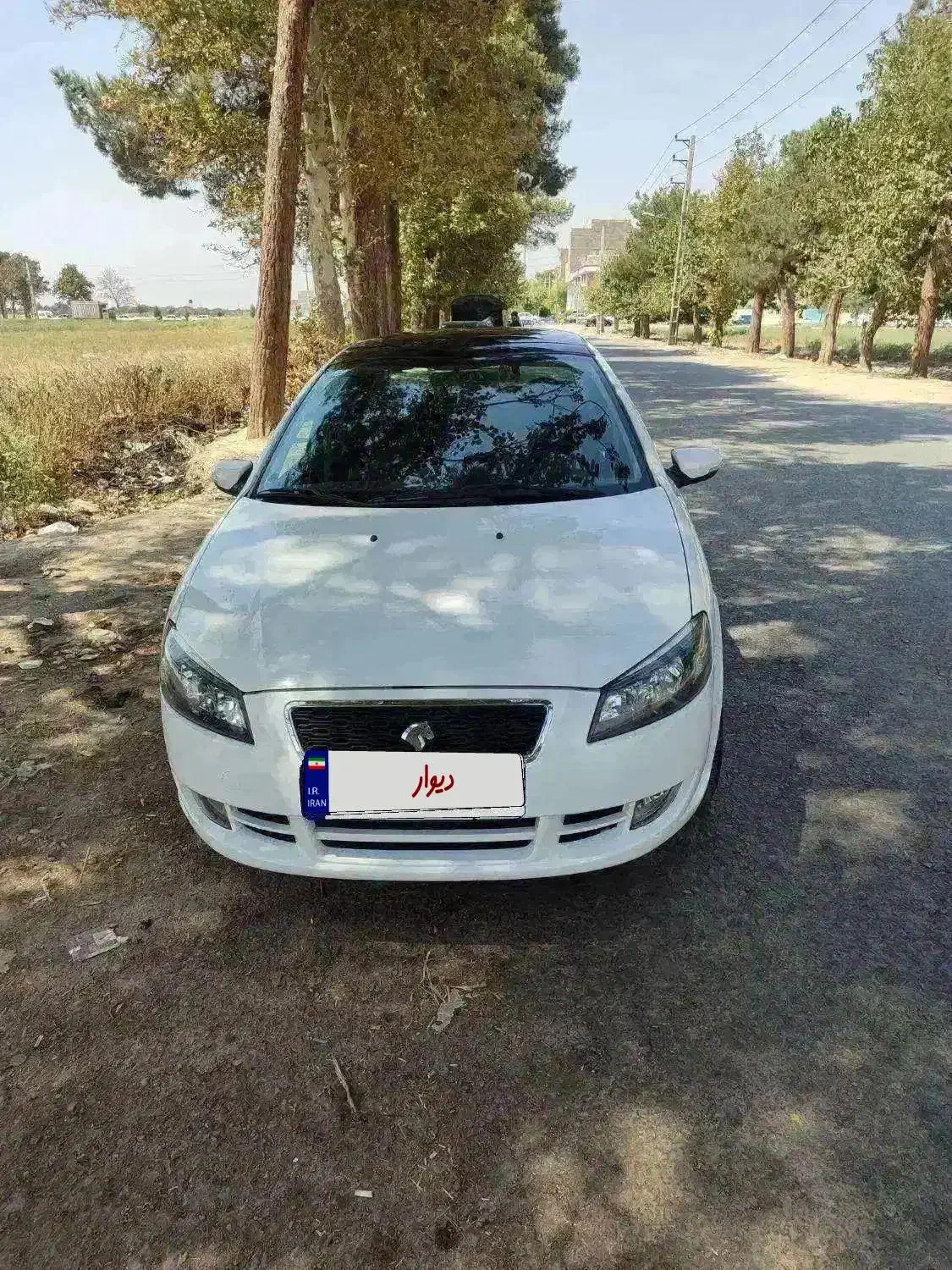 خودرو رانا، پلاس آگهی ann_20803006