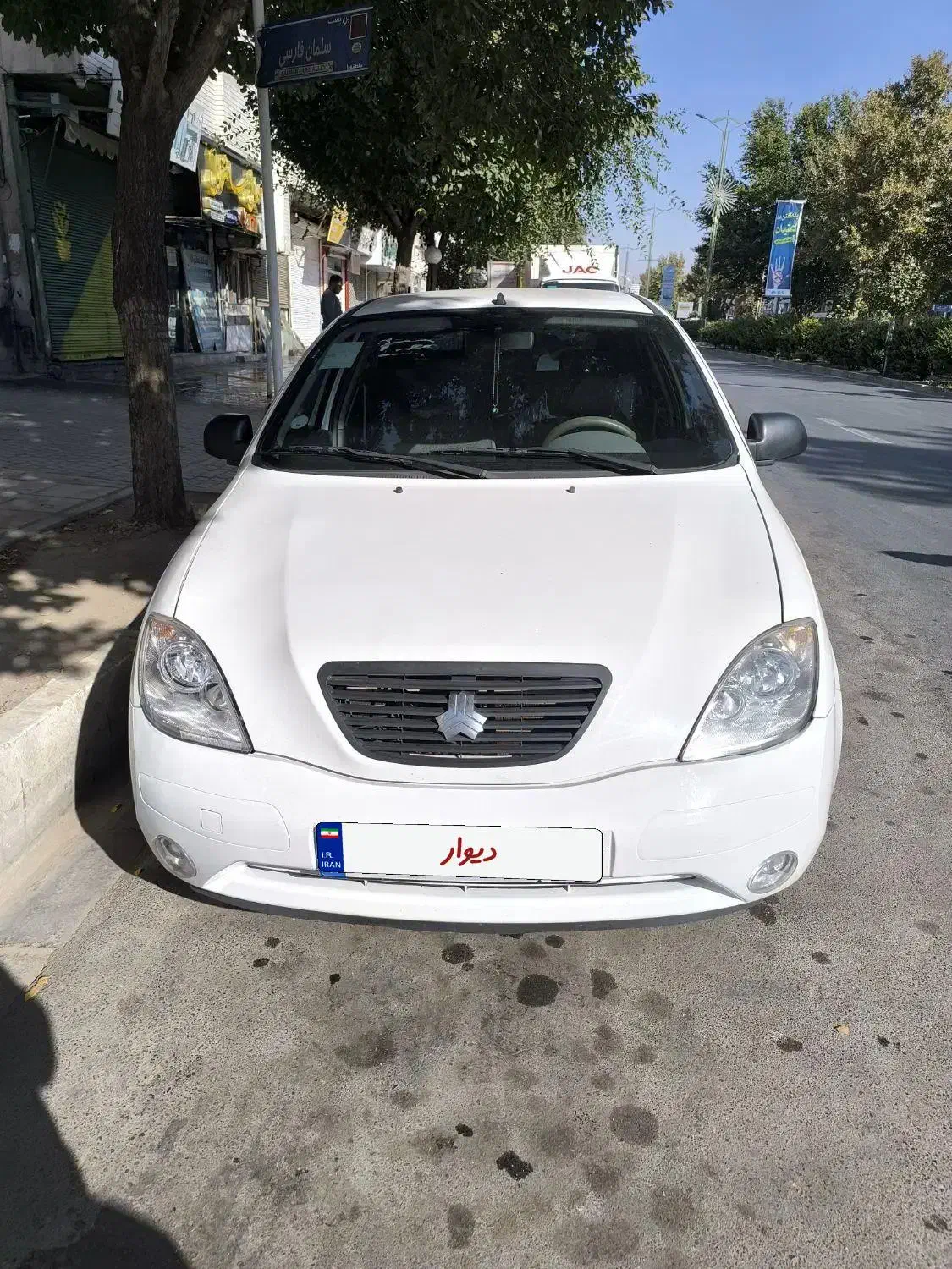 خودرو تیبا، 2 آگهی ann_20803038