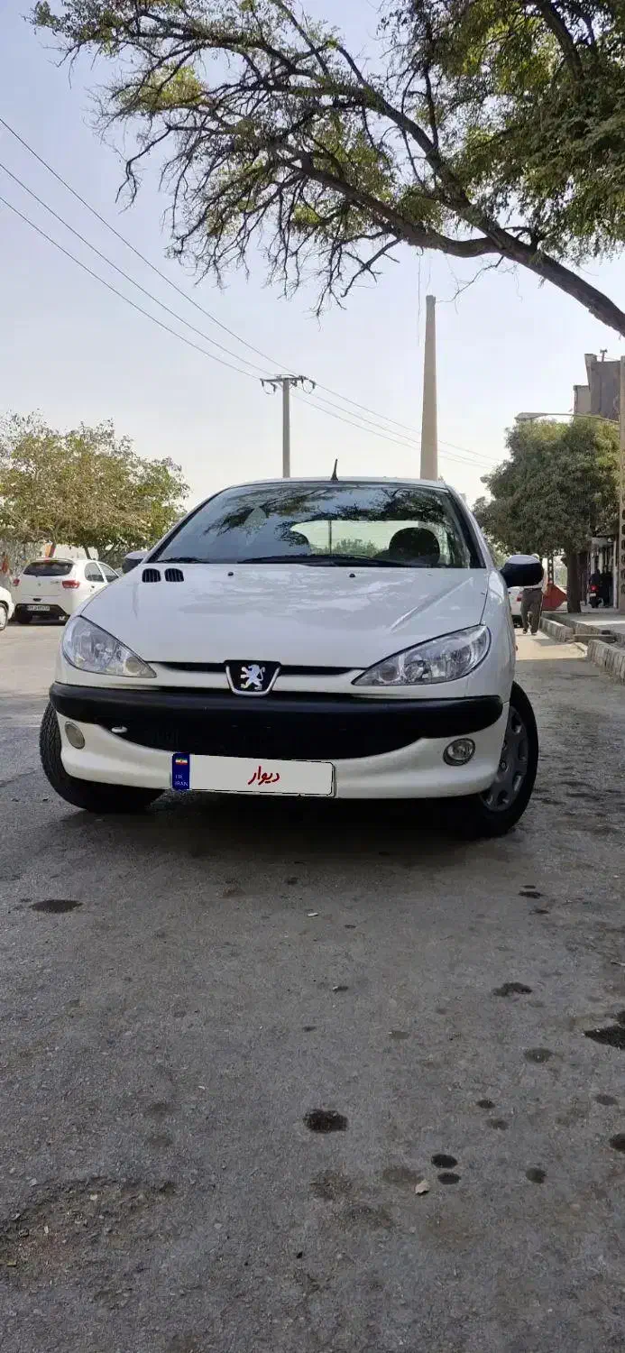 خودرو پژو، 206 آگهی ann_20803061