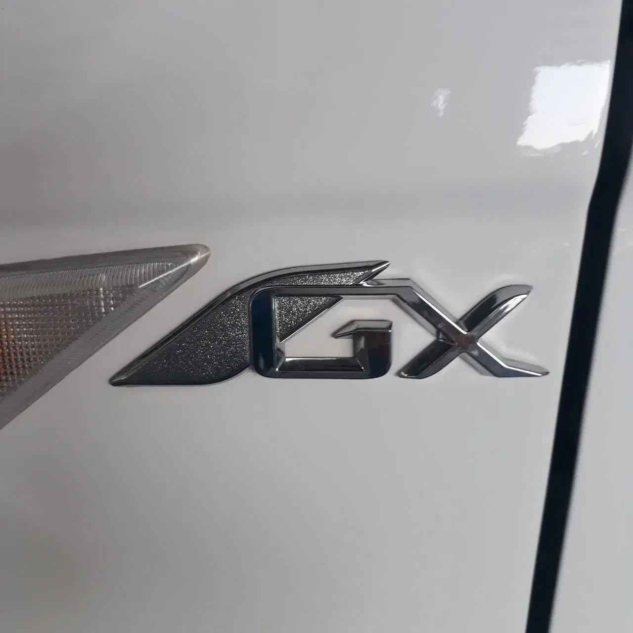 کوییک GX L دنده ای - 1402