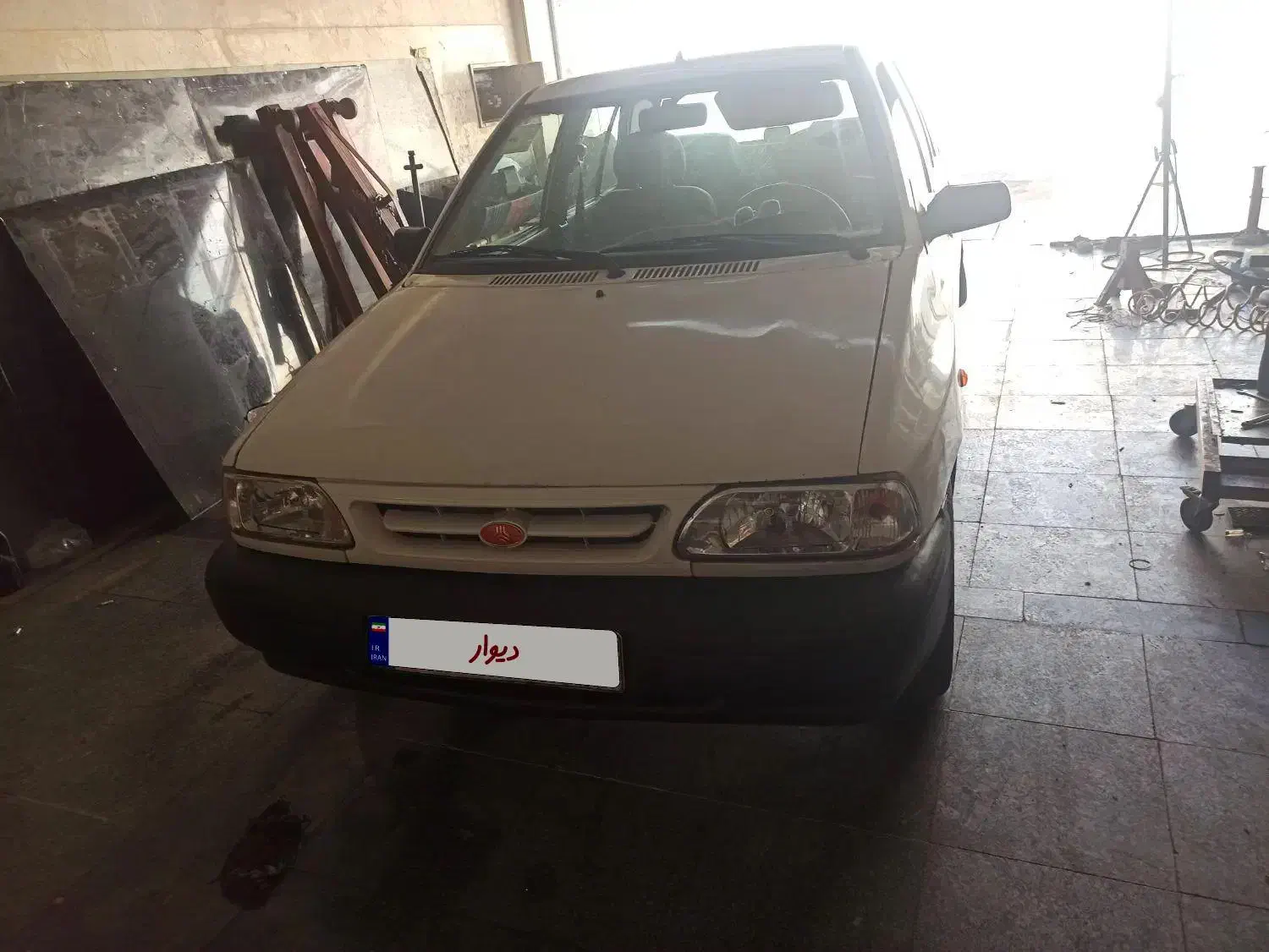 خودرو پراید، 131 آگهی ann_20803129