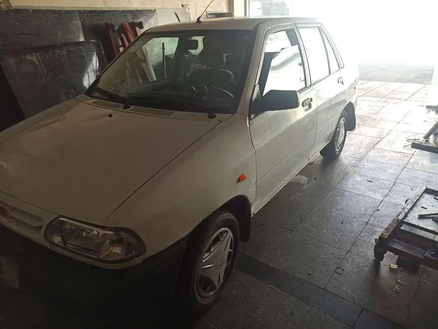 پراید 131 SE - 1399