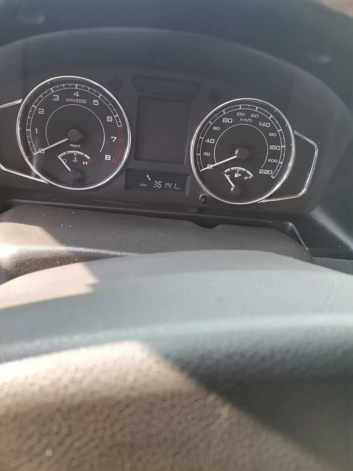 پژو پارس سال - 1402