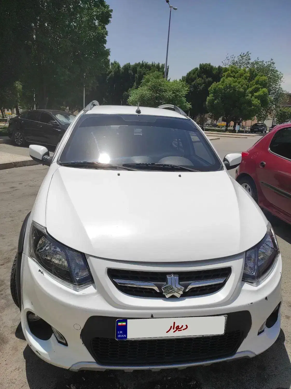 خودرو کوییک، معمولی آگهی ann_20803150