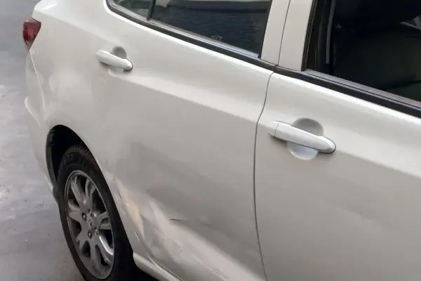شاهین G دنده ای - 1400