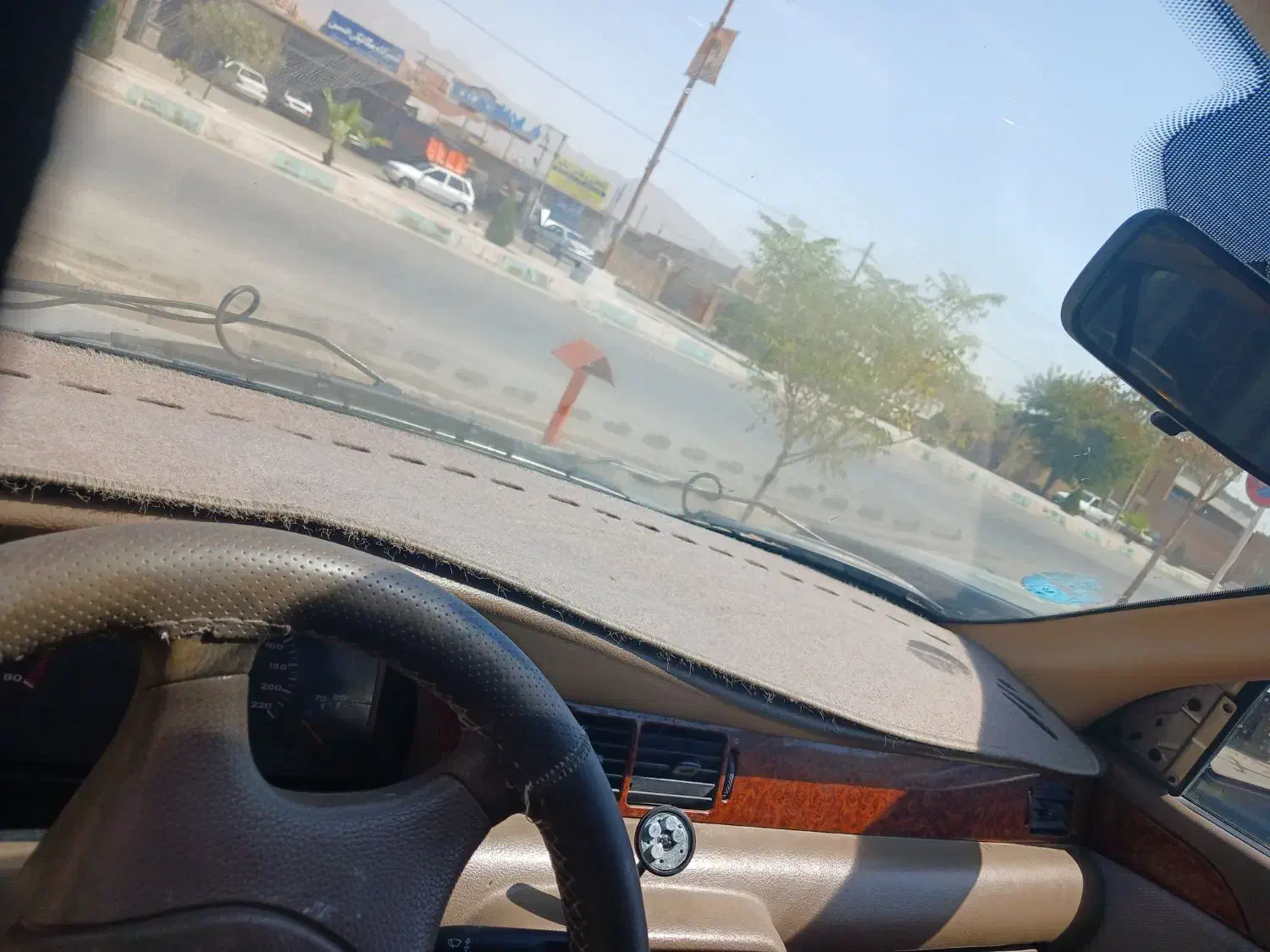 سمند LX XU7 - 1382