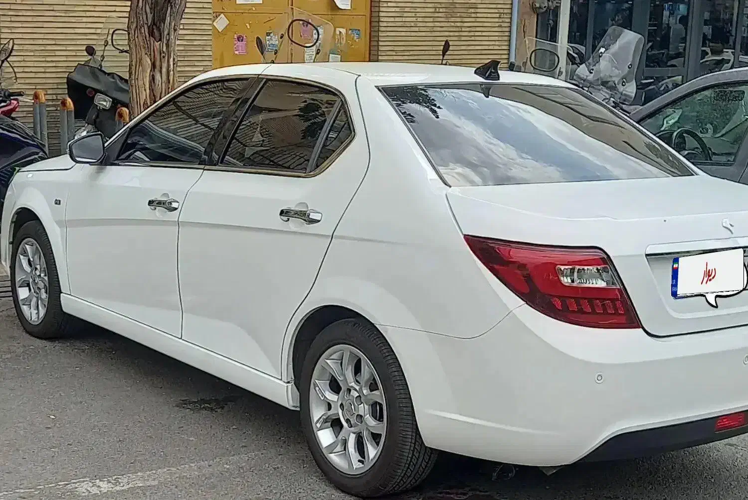 خودرو دنا، پلاس توربو آگهی ann_20803189
