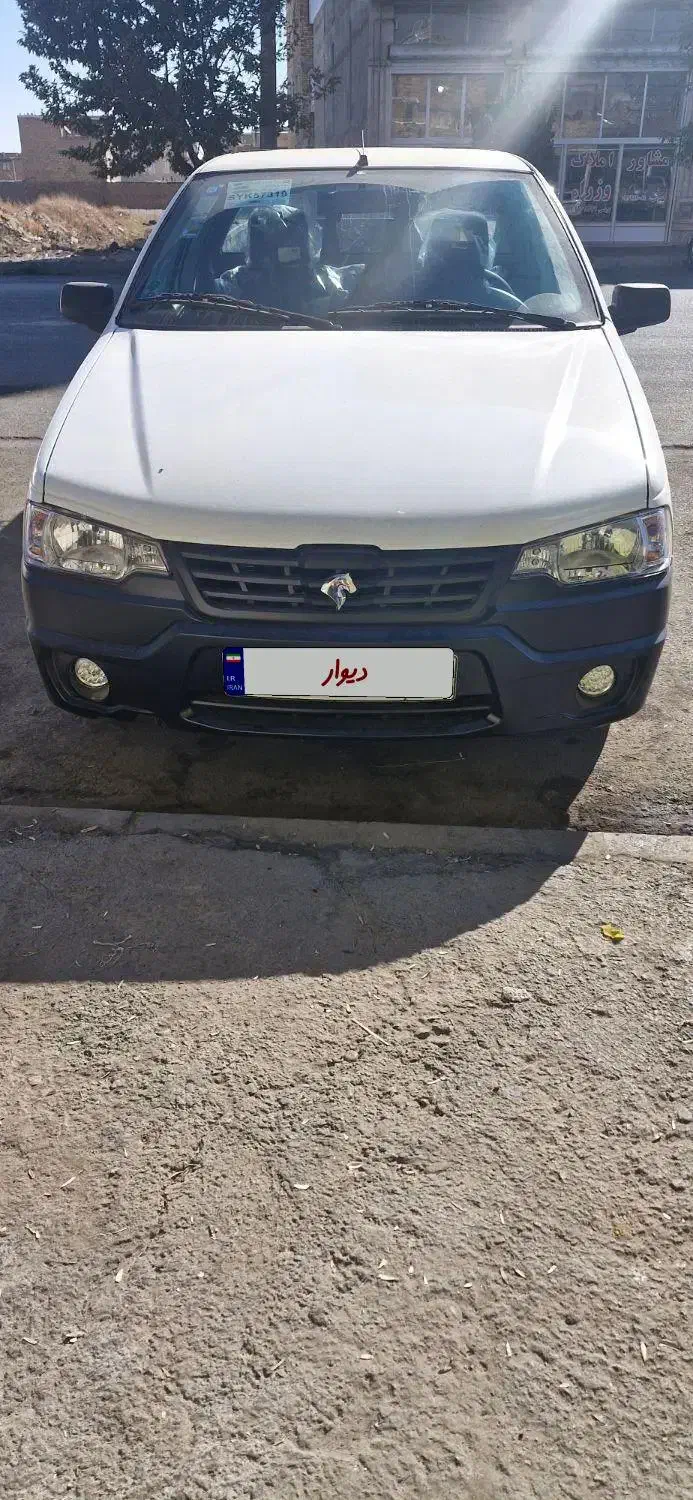 خودرو آریسان، 2 آگهی ann_20803300