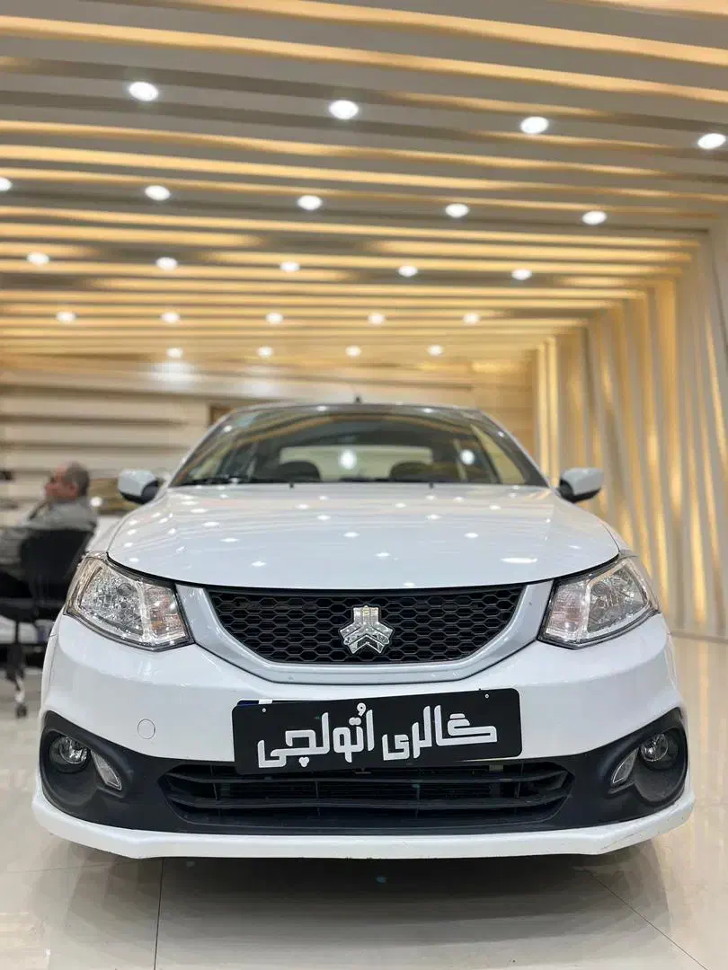 خودرو ساینا، S آگهی ann_20803327