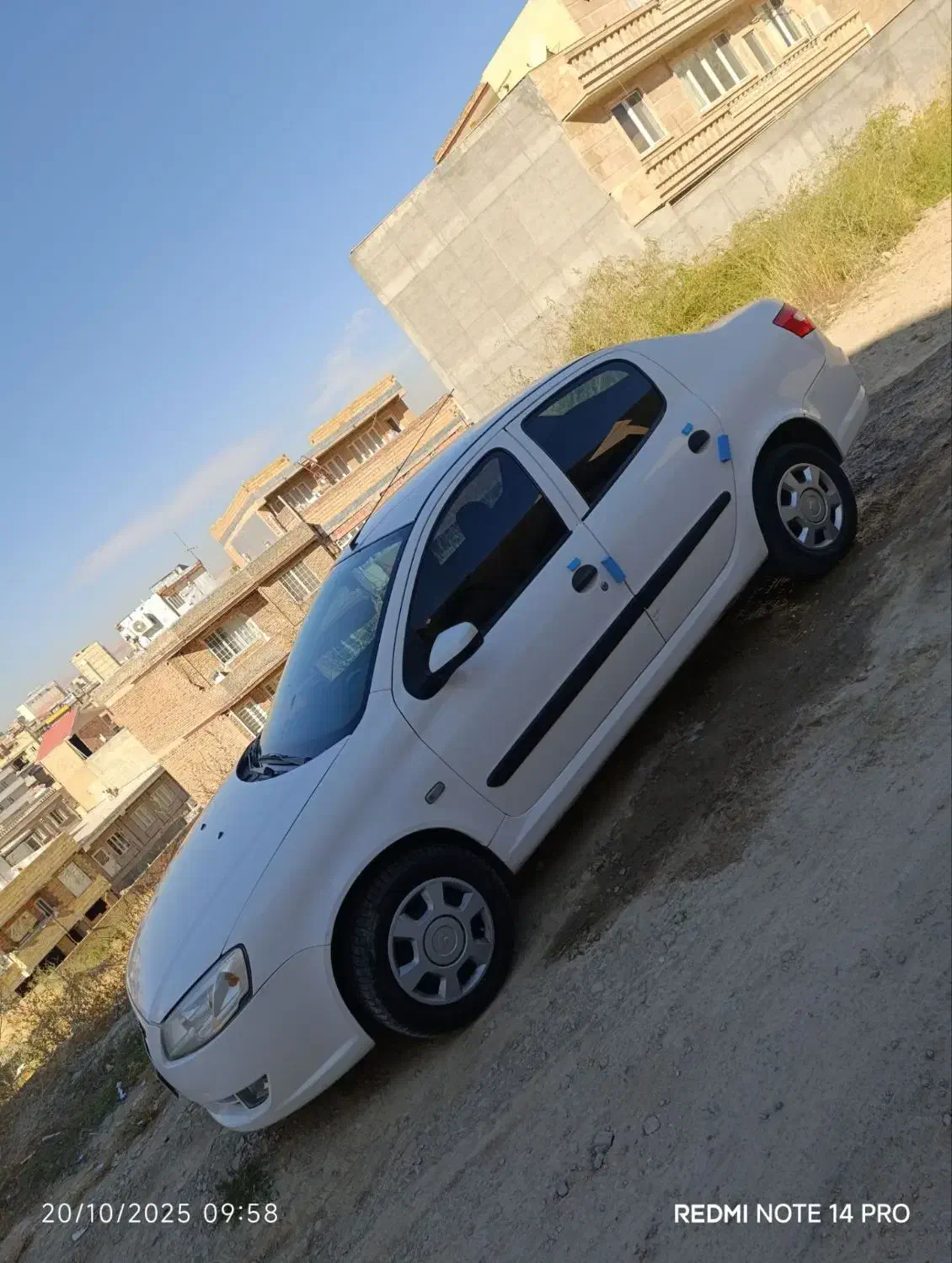 رانا LX TU5 - 1394
