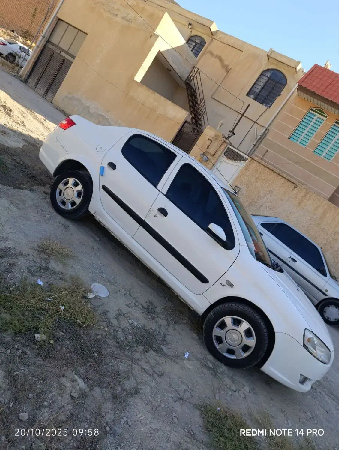 رانا LX TU5 - 1394