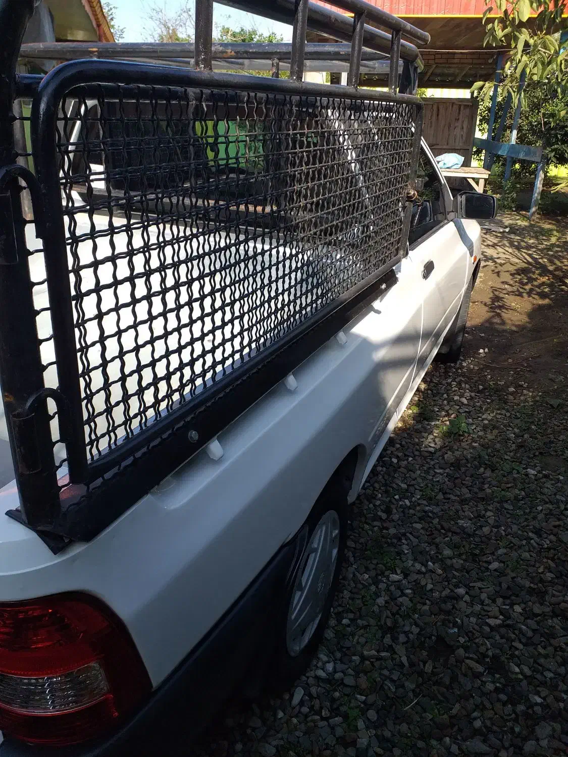 پراید 151 SL - 1403