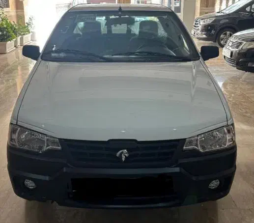 خودرو آریسان، 2 آگهی ann_20803403