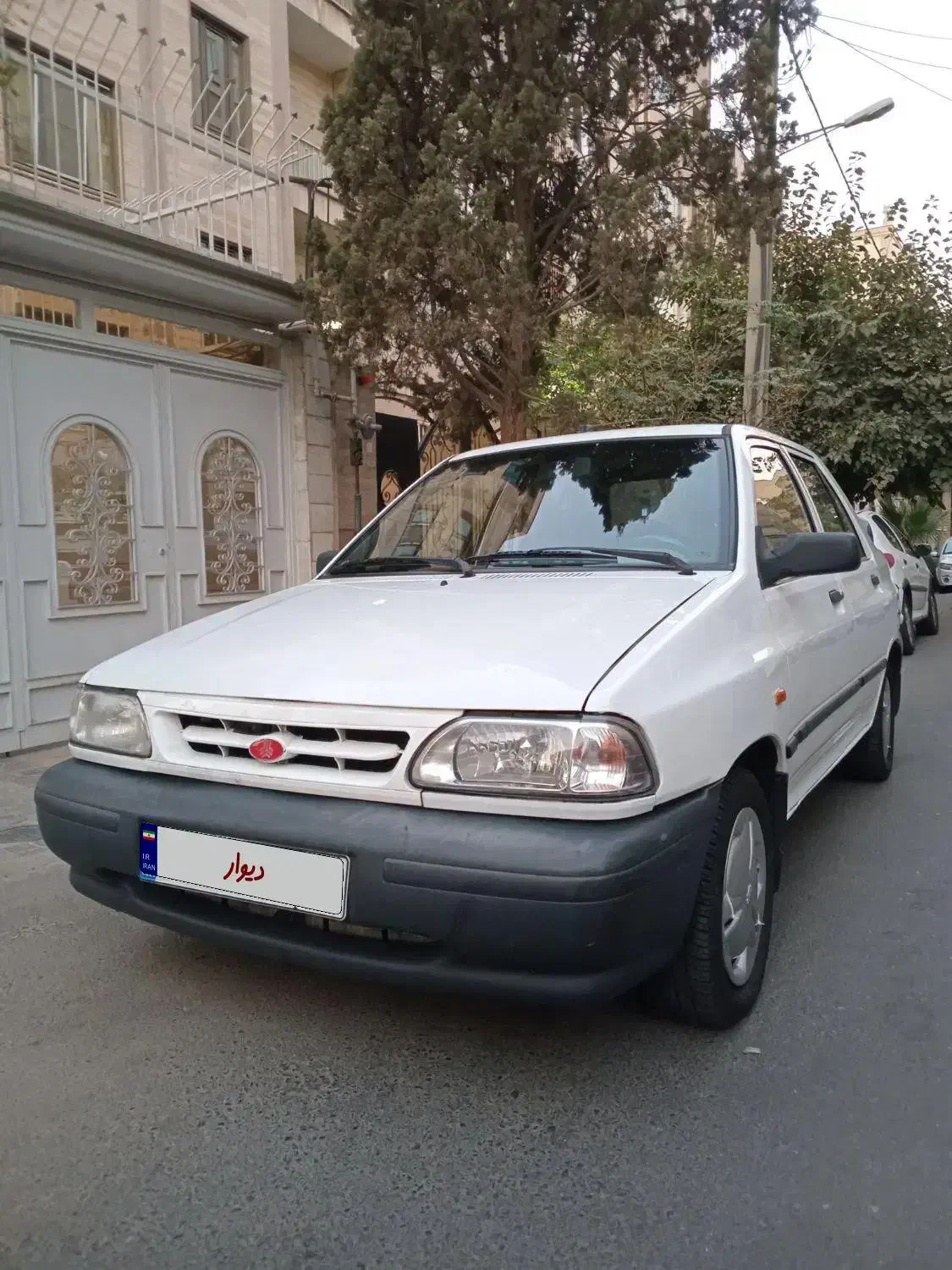 خودرو پراید، 131 آگهی ann_20803443