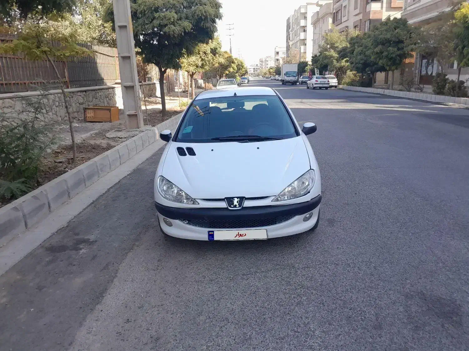 خودرو پژو، 206 آگهی ann_20803449