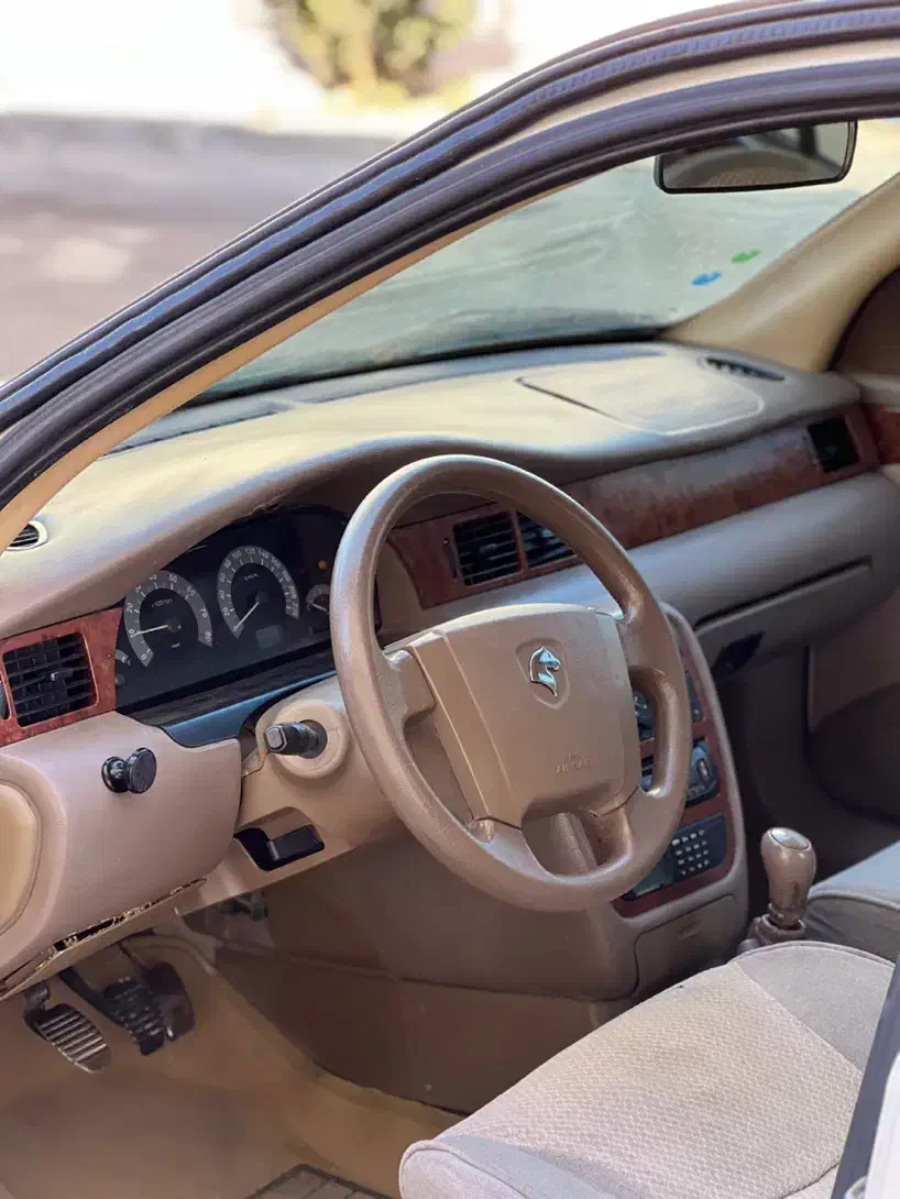 سمند LX XU7 - 1393