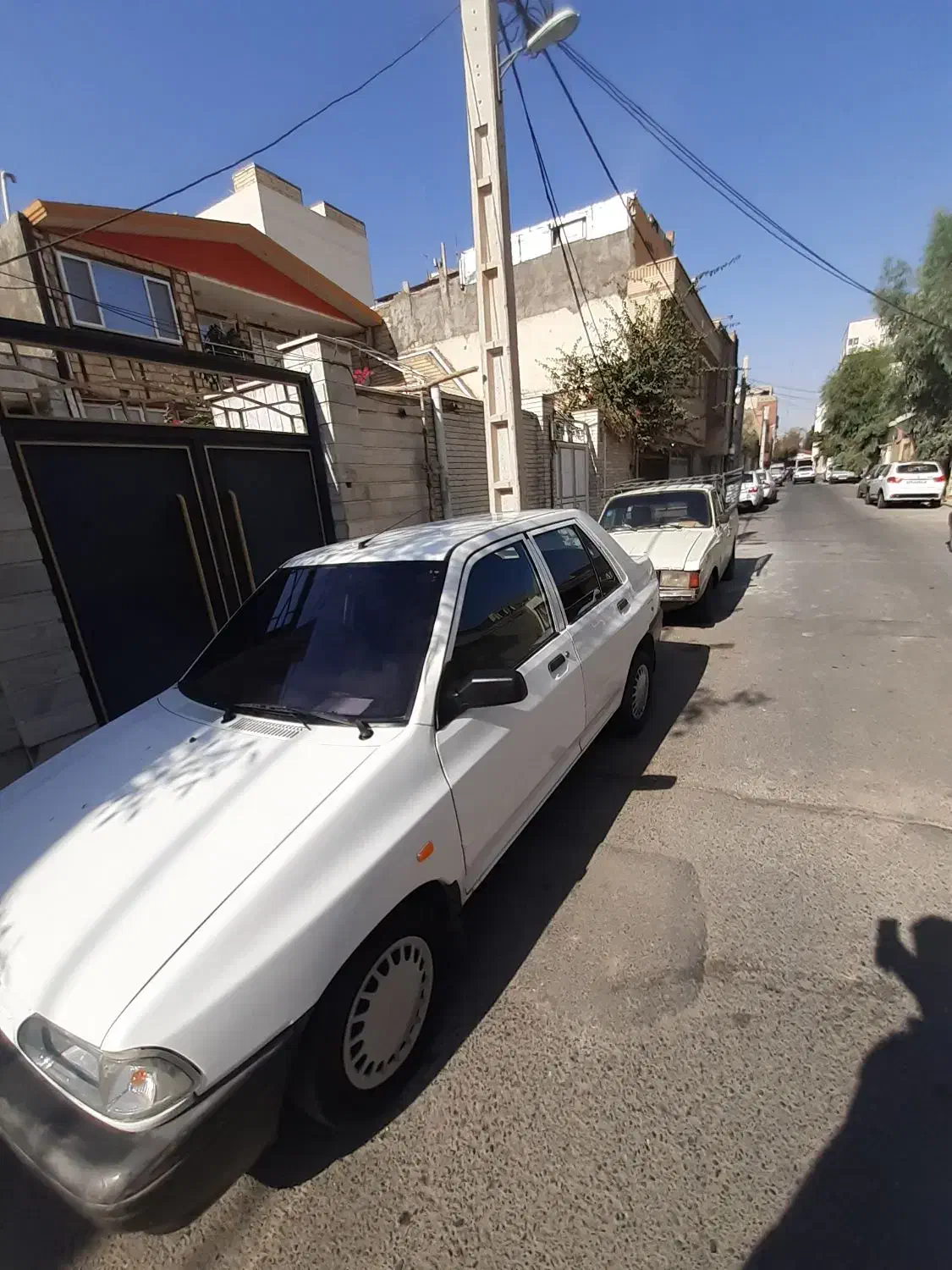 خودرو پراید، 131 آگهی ann_20803476