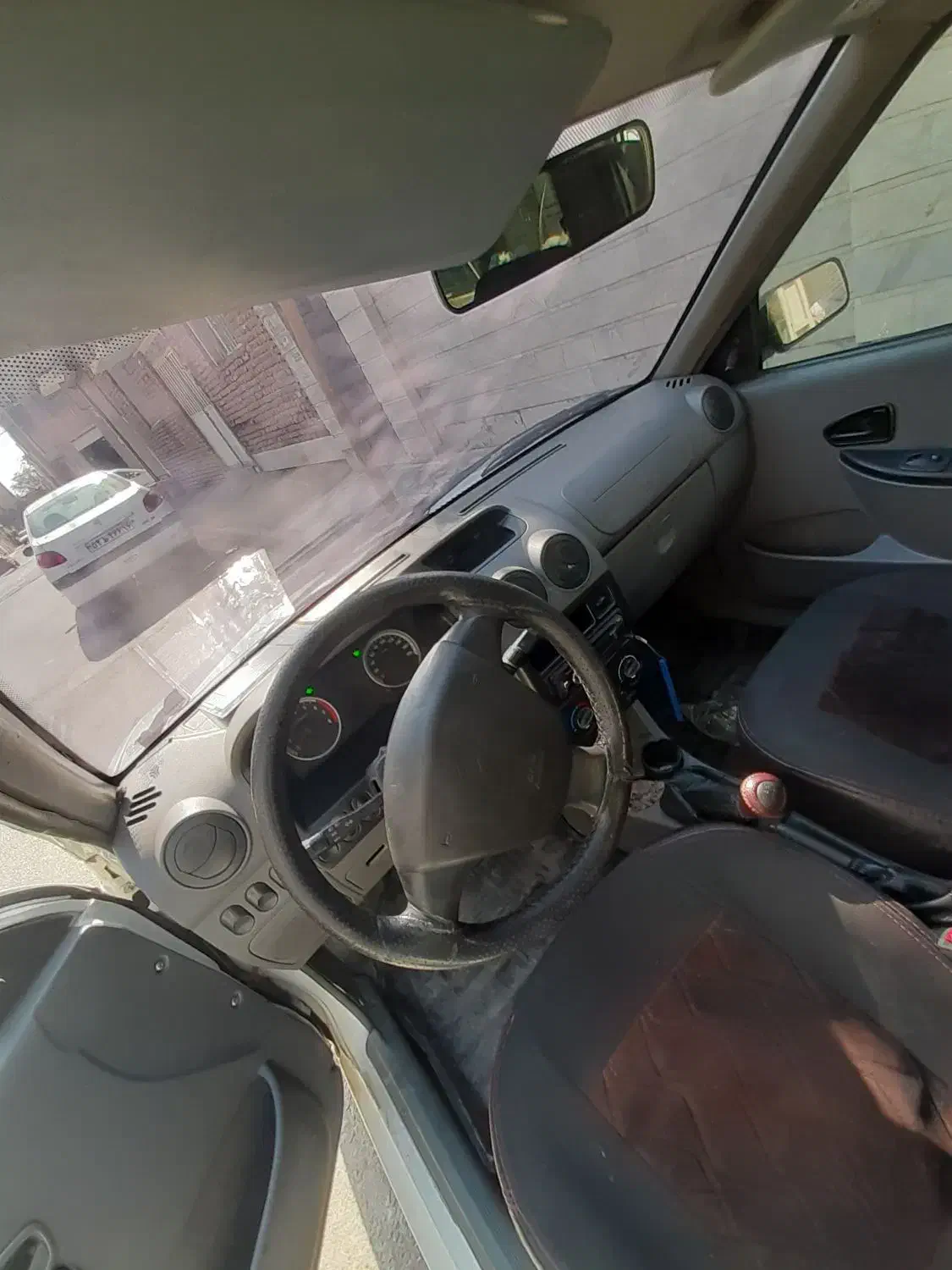 پراید 131 SE - 1394