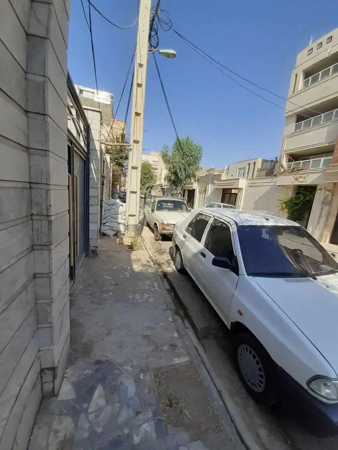 پراید 131 SE - 1394