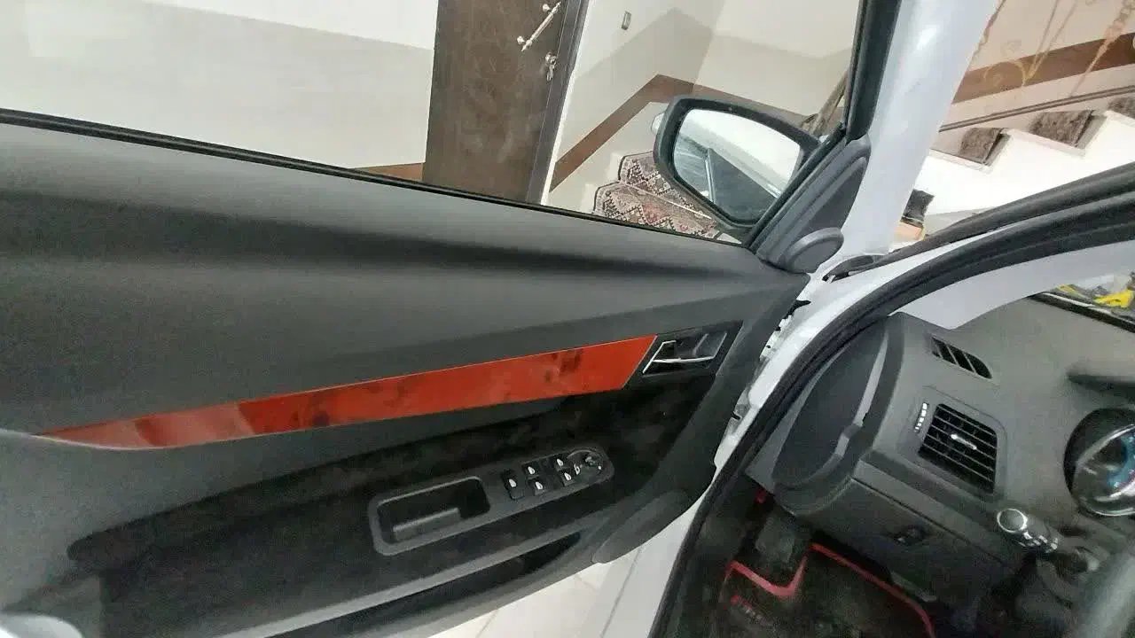 دنا پلاس توربو اتوماتیک - 1402