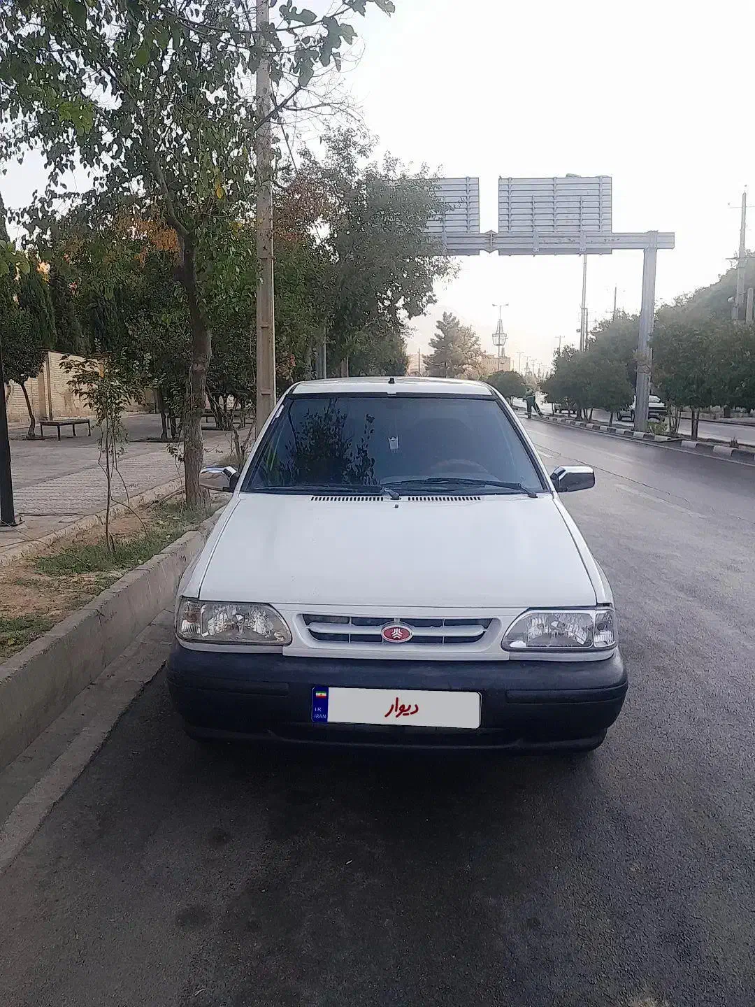 خودرو پراید، 131 آگهی ann_20803531