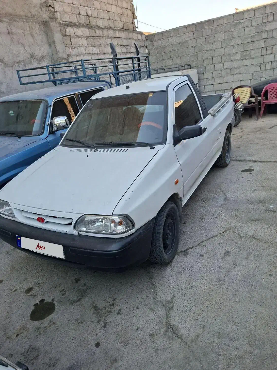 خودرو پراید، 151 آگهی ann_20803546