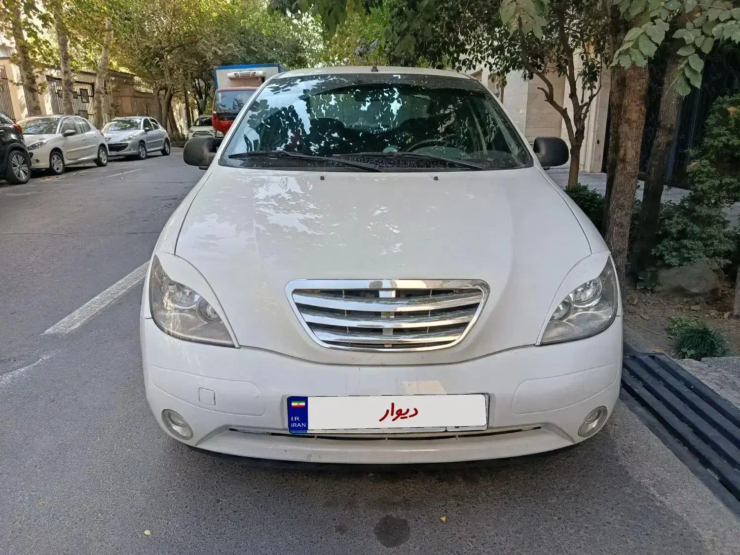 خودرو تیبا، صندوق دار آگهی ann_20803550