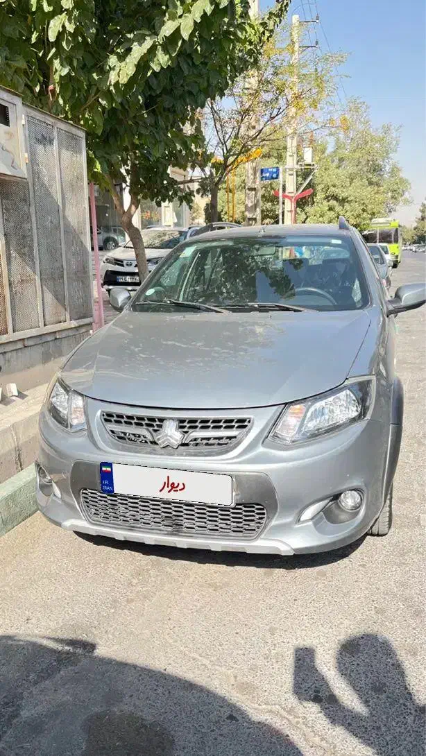 خودرو کوییک، معمولی آگهی ann_20803590