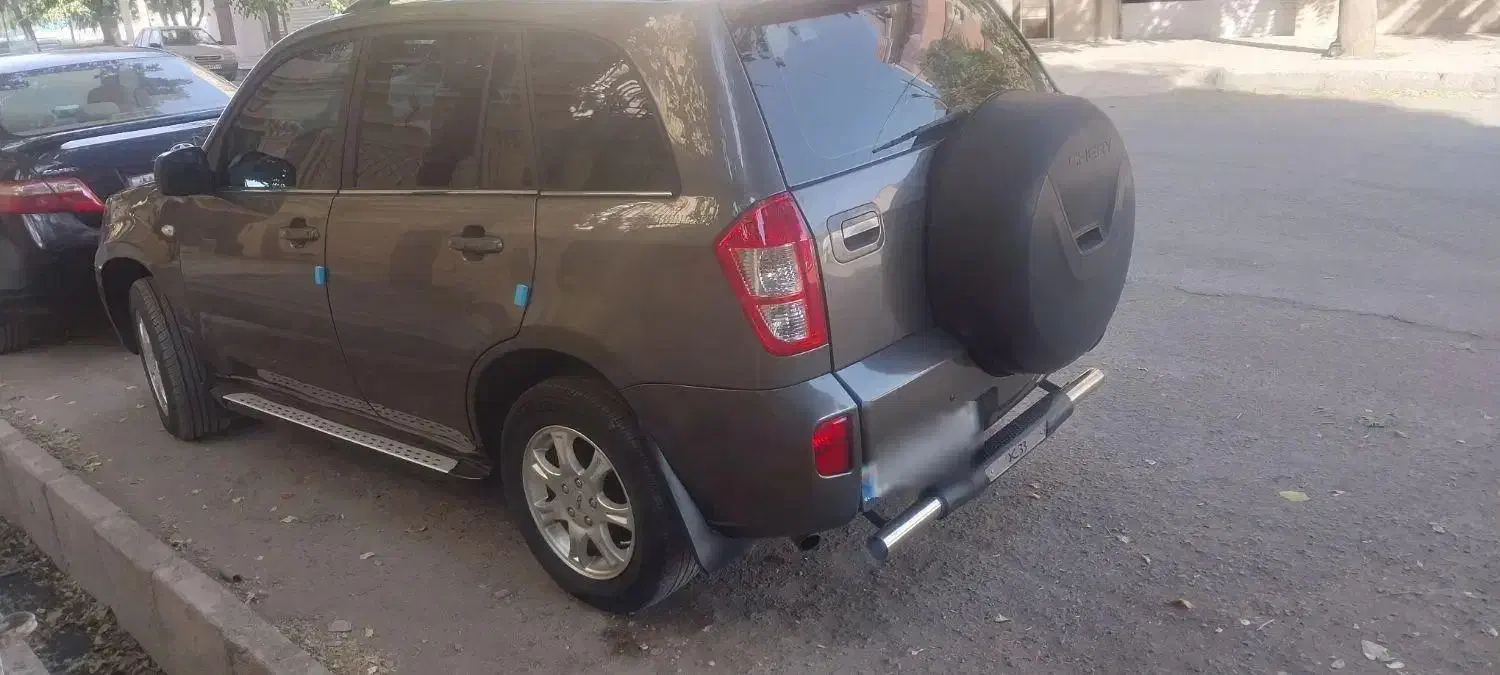 ام وی ام X33 S اتوماتیک اسپرت فیس جدید - 1394