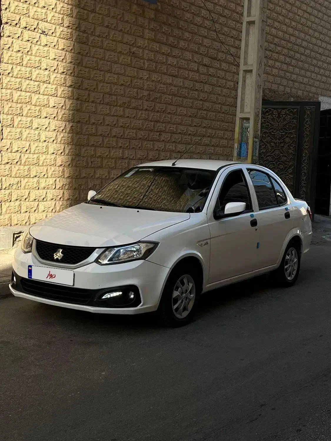 خودرو ساینا، S آگهی ann_20803686