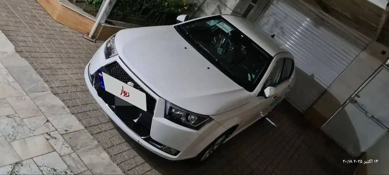 دنا پلاس ۶ دنده EF7p - 1404