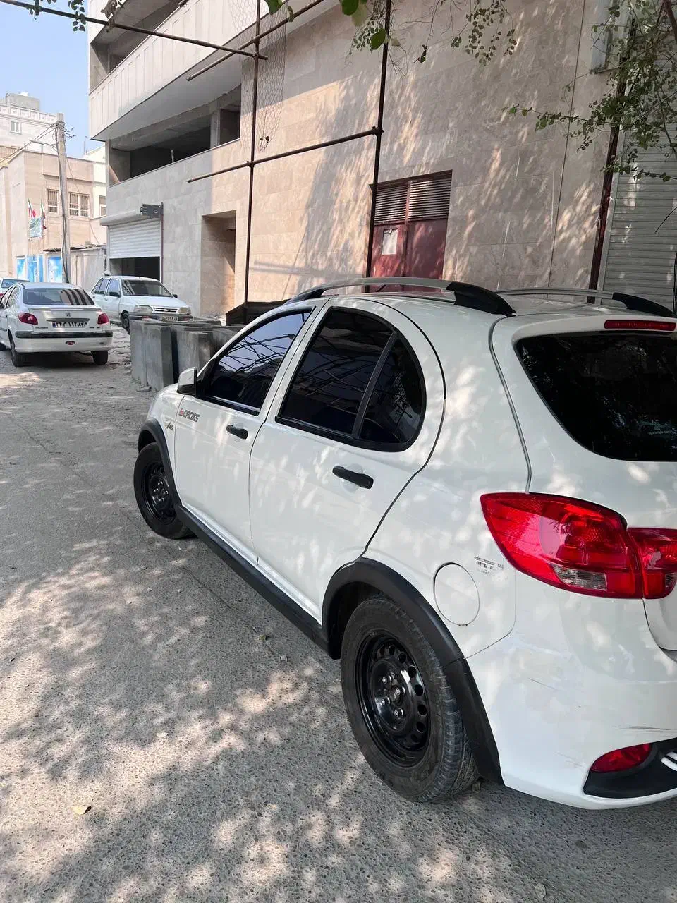 کوییک S پایه - 1402