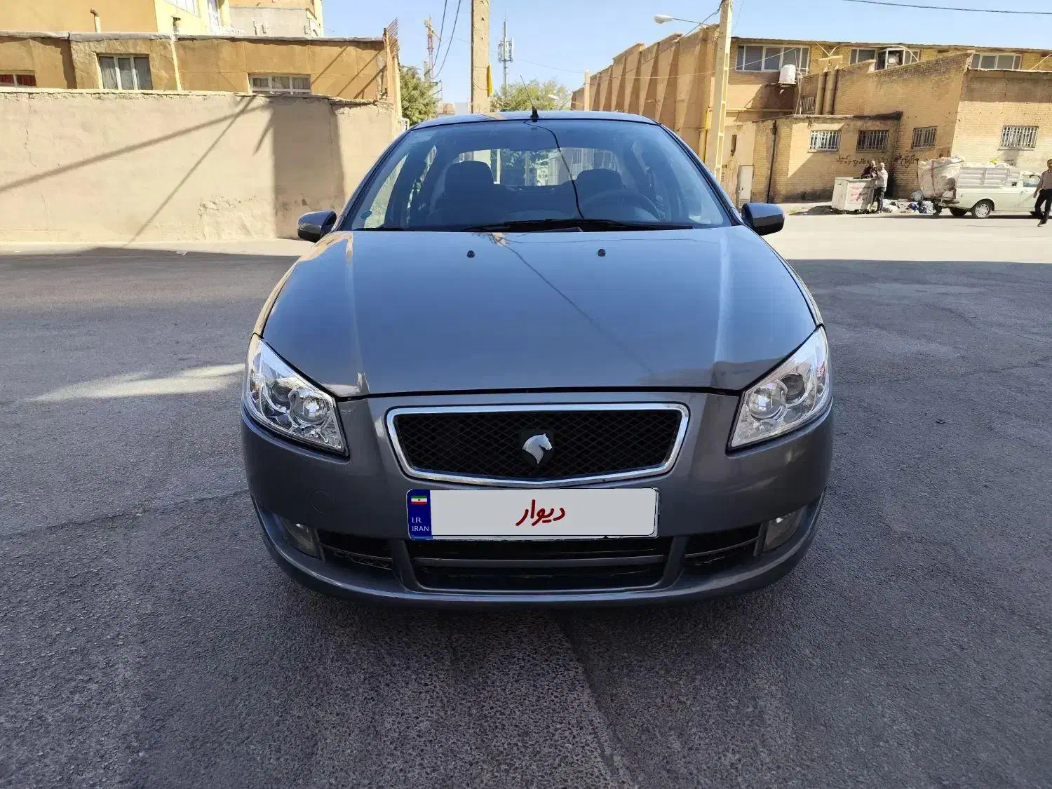 خودرو رانا، LX آگهی ann_20803771
