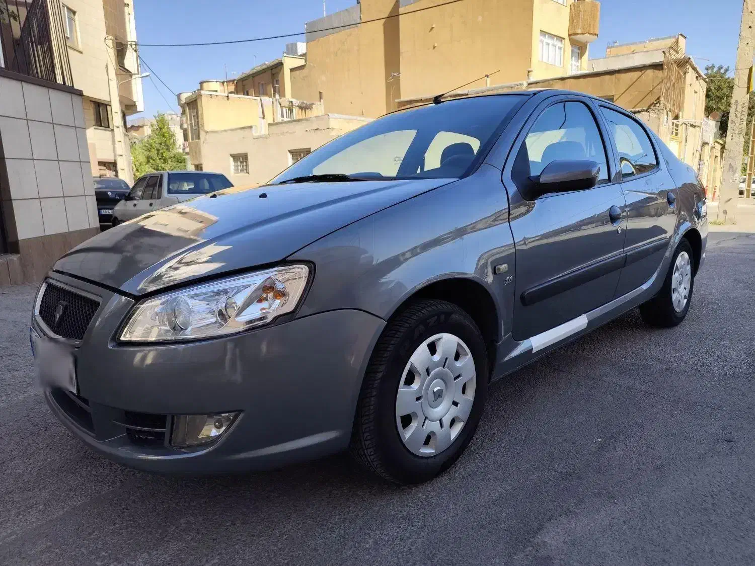 رانا LX TU5 - 1393