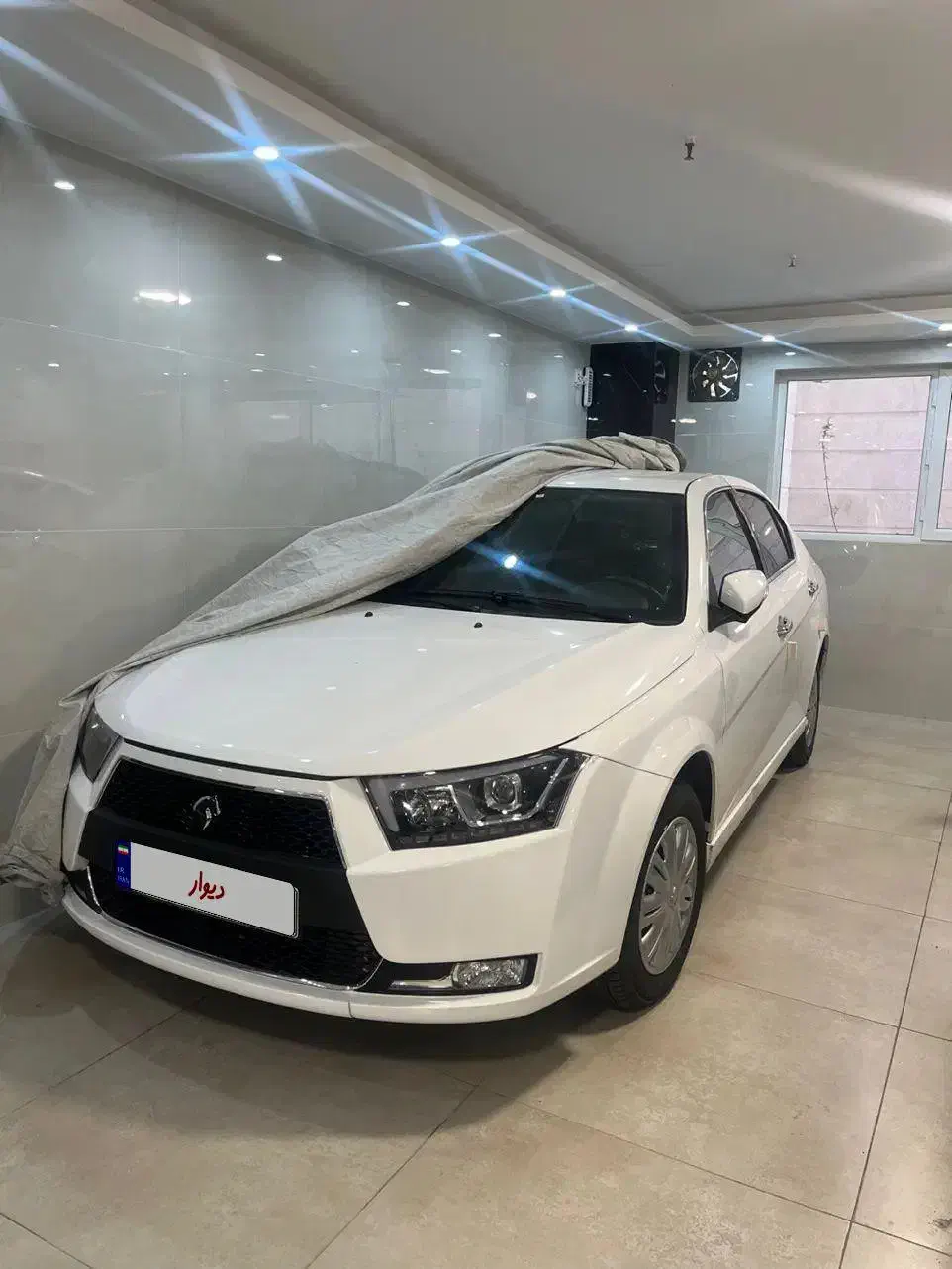 خودرو دنا، پلاس آگهی ann_20803777