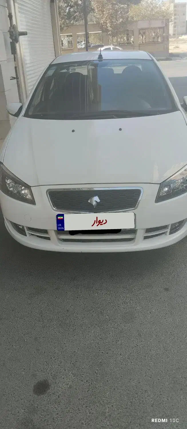 خودرو رانا، پلاس آگهی ann_20803802