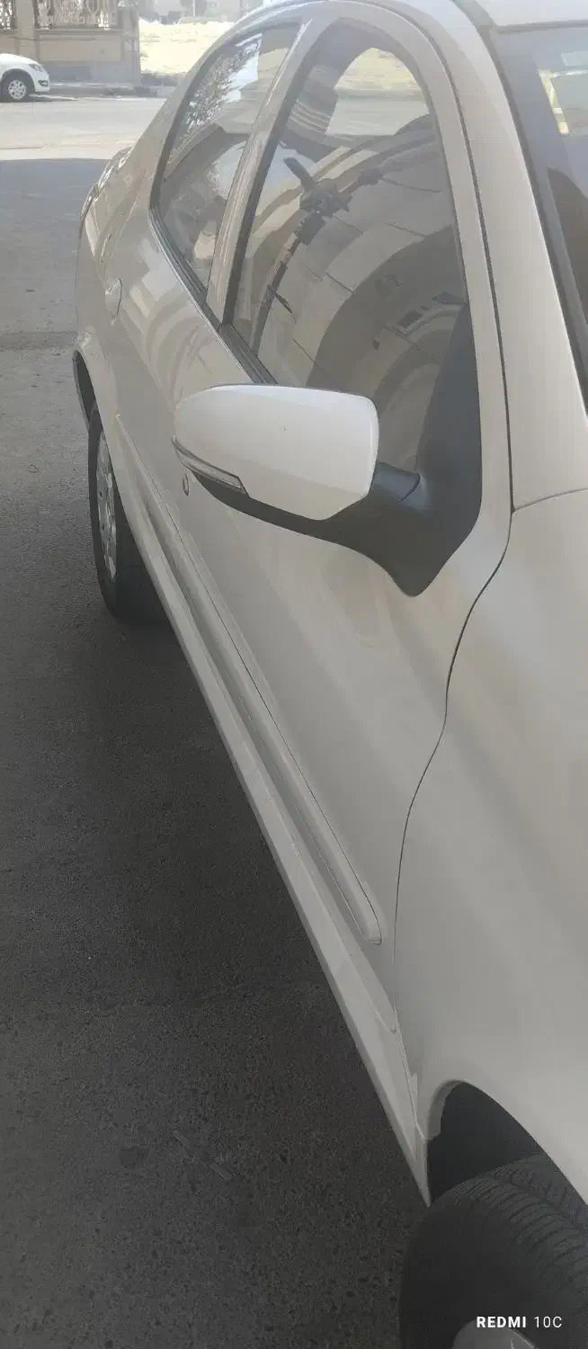 رانا پلاس سقف فلز ESP - 1403