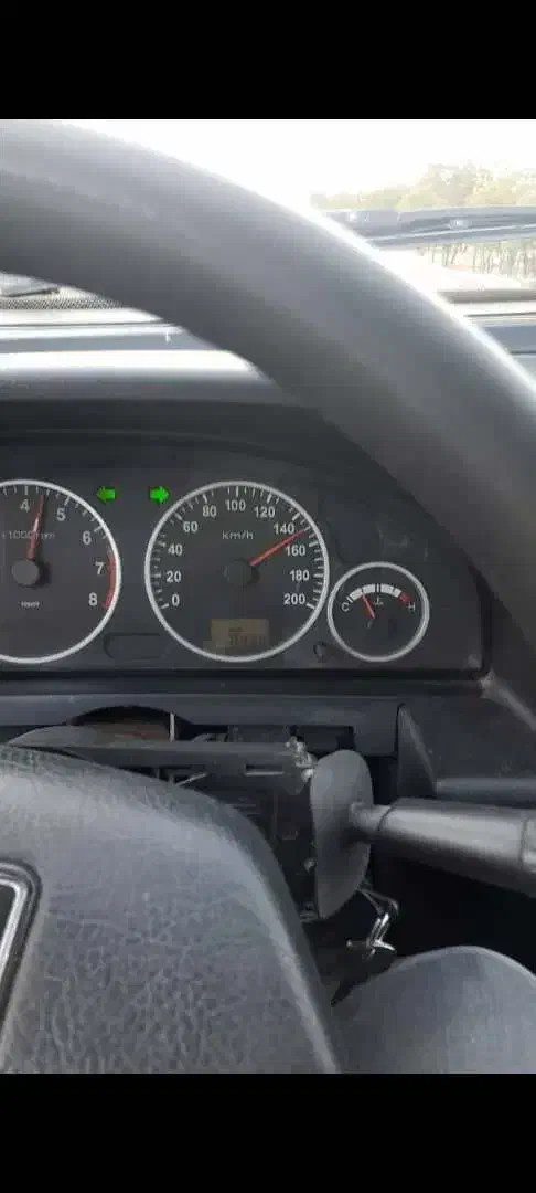 پژو 405 GLI - 1384