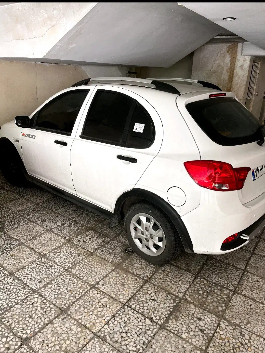 خودرو کوییک، S آگهی ann_20803902