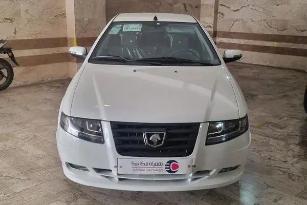 خودرو سمند، سورن پلاس آگهی ann_20803911